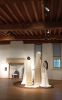 museum installatie